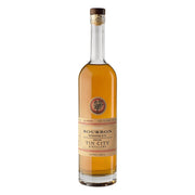 Tin City Premium bourbon