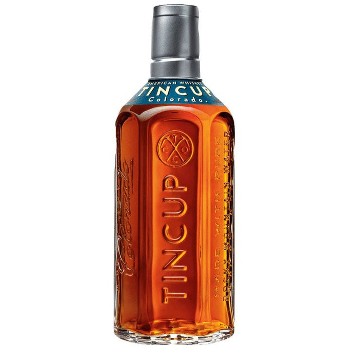 Tincup American Whiskey 750 ml