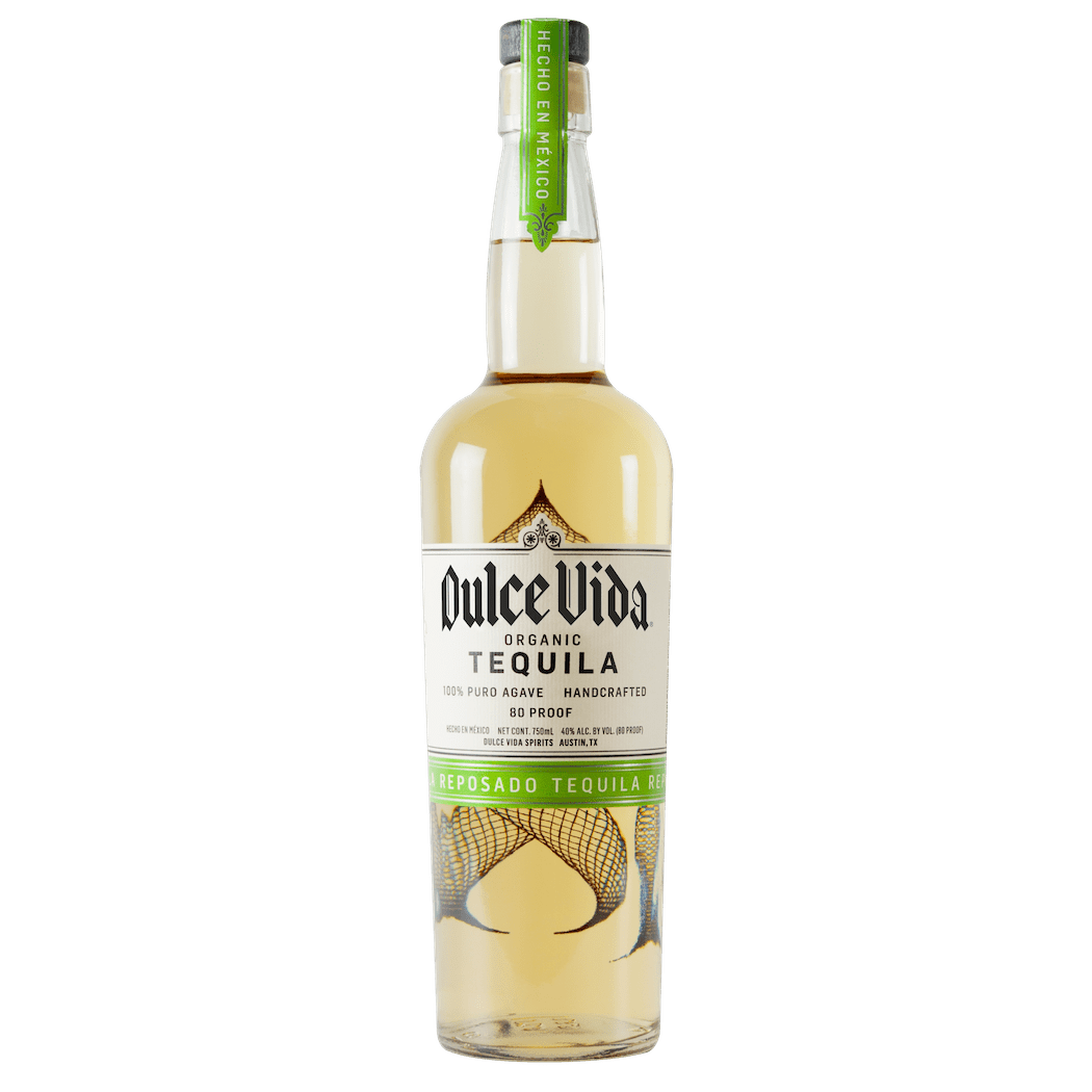 Dulce Vida Reposado 750 ml