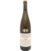 Tishbi Estate Gewürztraminer 2018