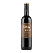 Tishbi Vineyard Merlot