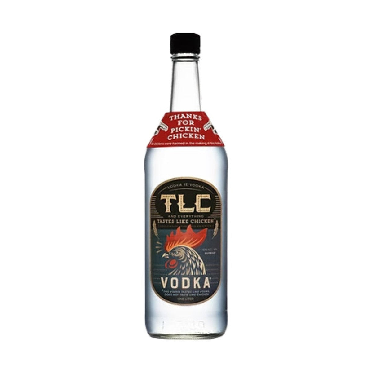 TLC Vodka