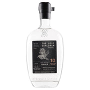 The Lost Explorer Tobala 10 Year