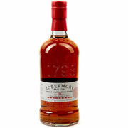 Tobermory 21 Year Old Cask Strength Single Malt Whisky Manzanilla Finish