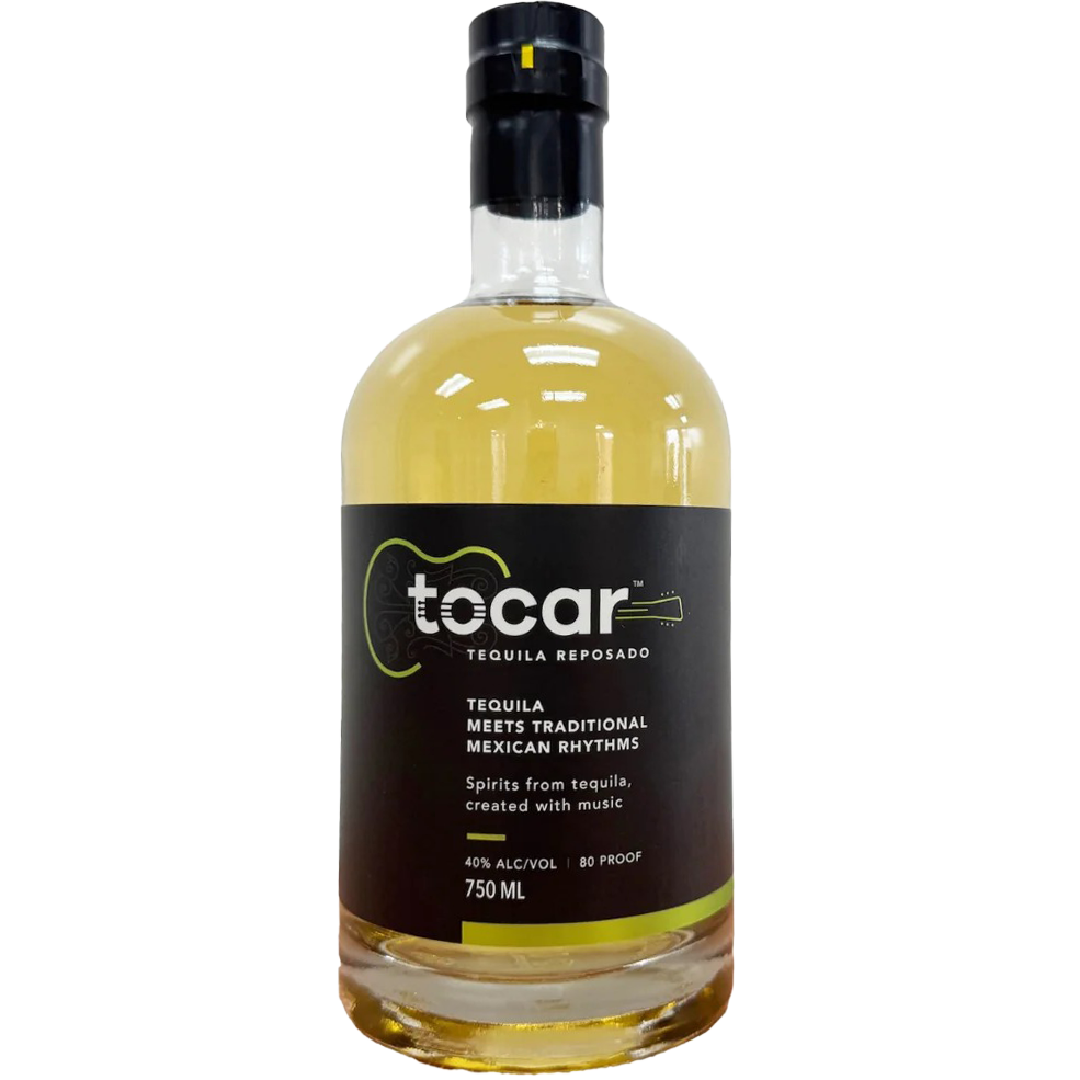 Tocar Reposado 750 ml