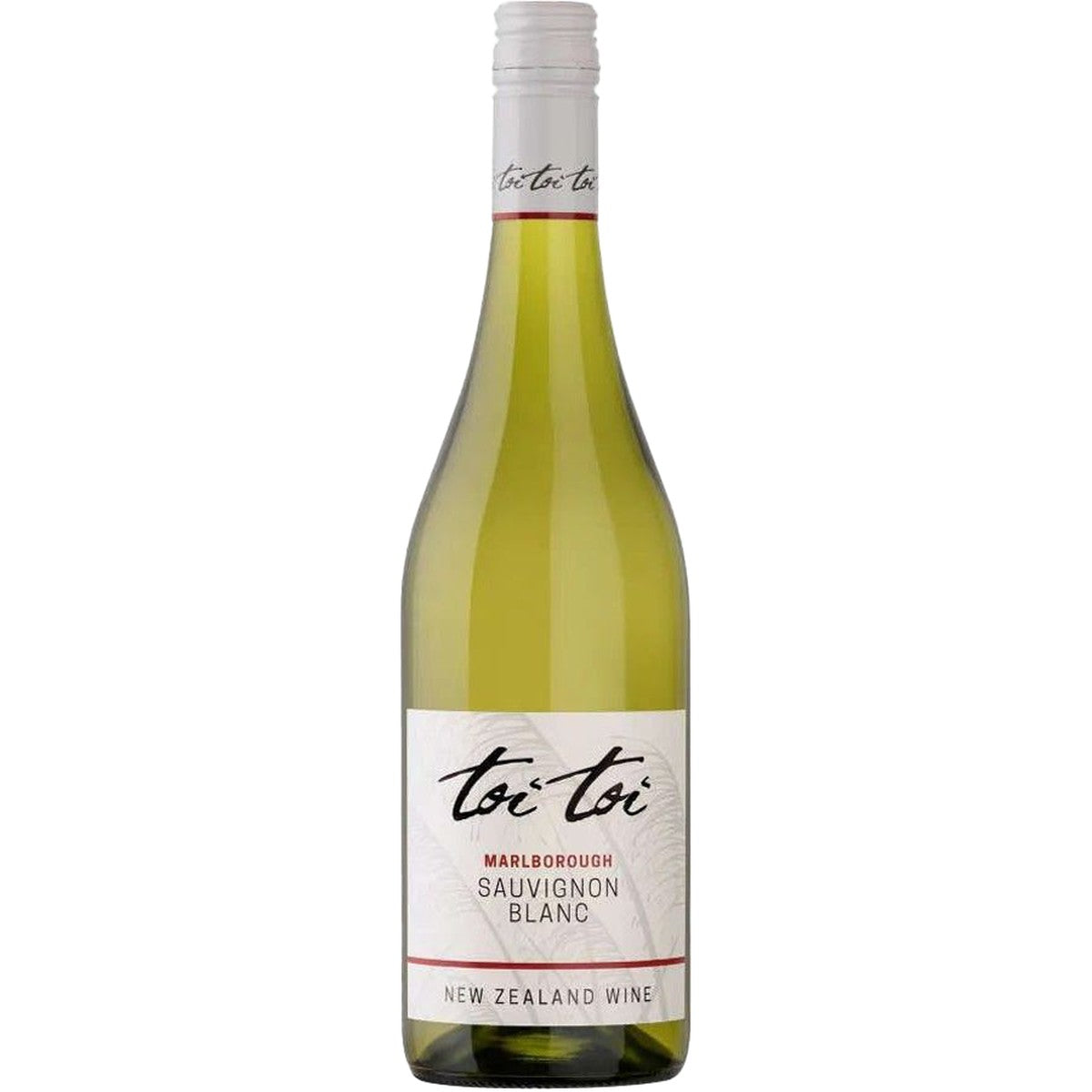 Toi Toi Sauvignon Blanc 2024 750 ml