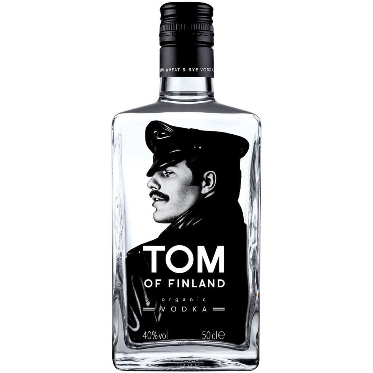 Tom of Finland Organic Vodka 750 ml
