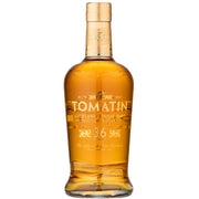 Tomatin 36 Year Old Single Malt Whisky