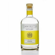 Tommyrotter Small Batch Vodka
