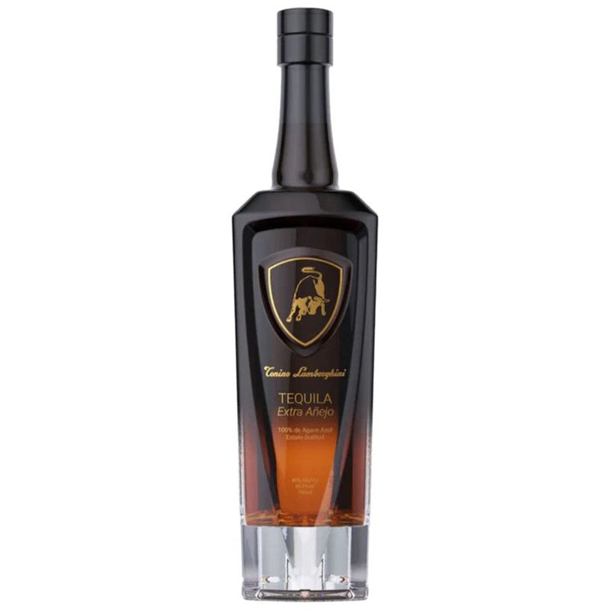 Tonino Lamborghini Extra Añejo 750 ml