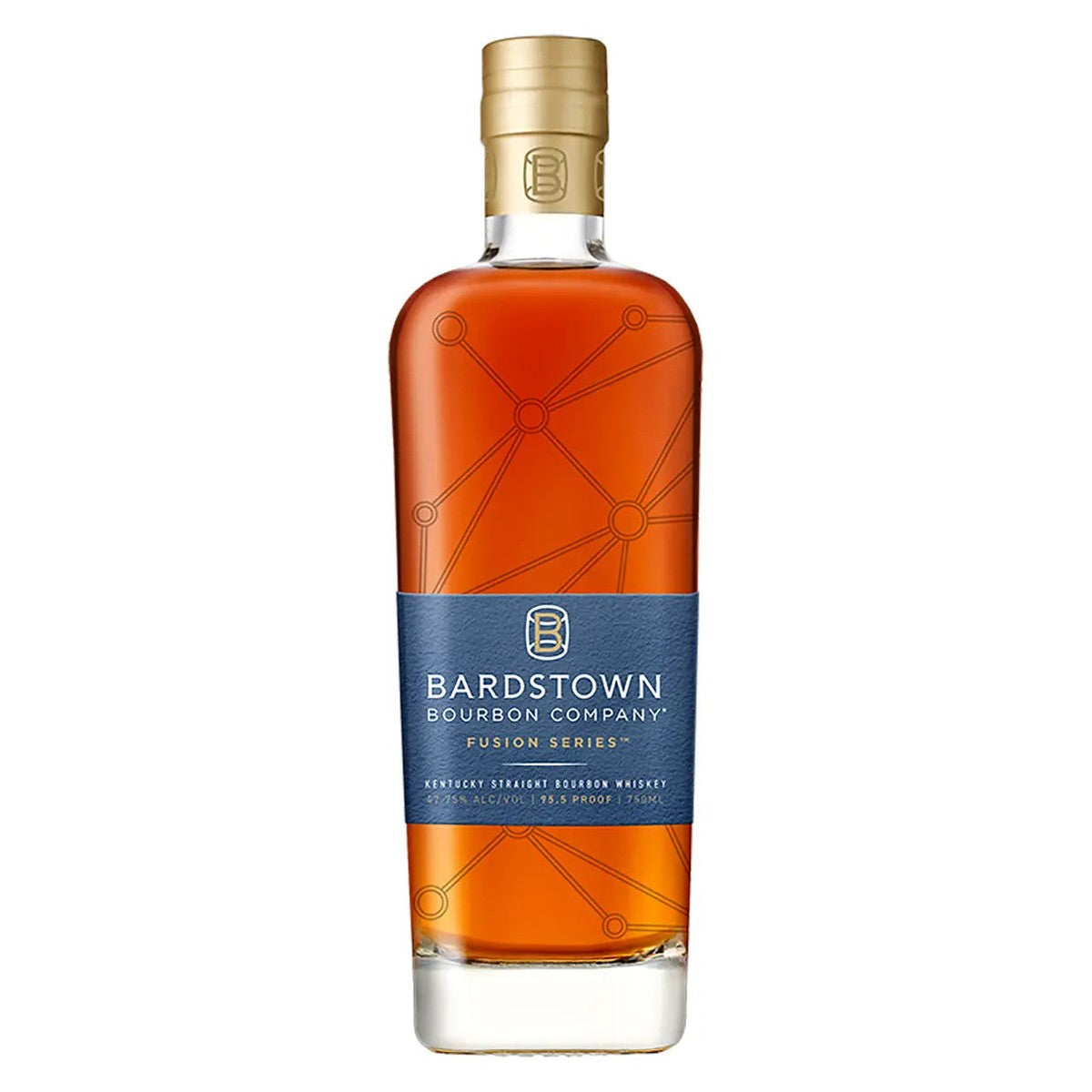 Top Shelf Bardstown Fusion Series # 6 750 ml