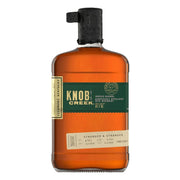 Top Shelf Knob Creek Single Barrel Select Rye