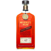 Top Shelf - Myers's Rum Single Barrel Select