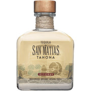 Top Shelf - San Matias San Matias Tahona Reposado