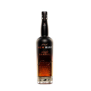 Topflight - New Riff Single Barrel Barrel No 18437