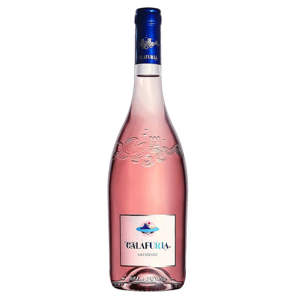 Tormaresca Calafuria Rosé
