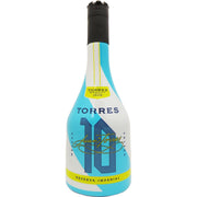 Torres 10 World Cup Reserva Imperial Brandy Argentina