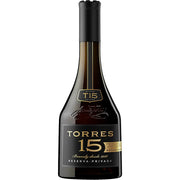 Torres 15 Reserve Privada