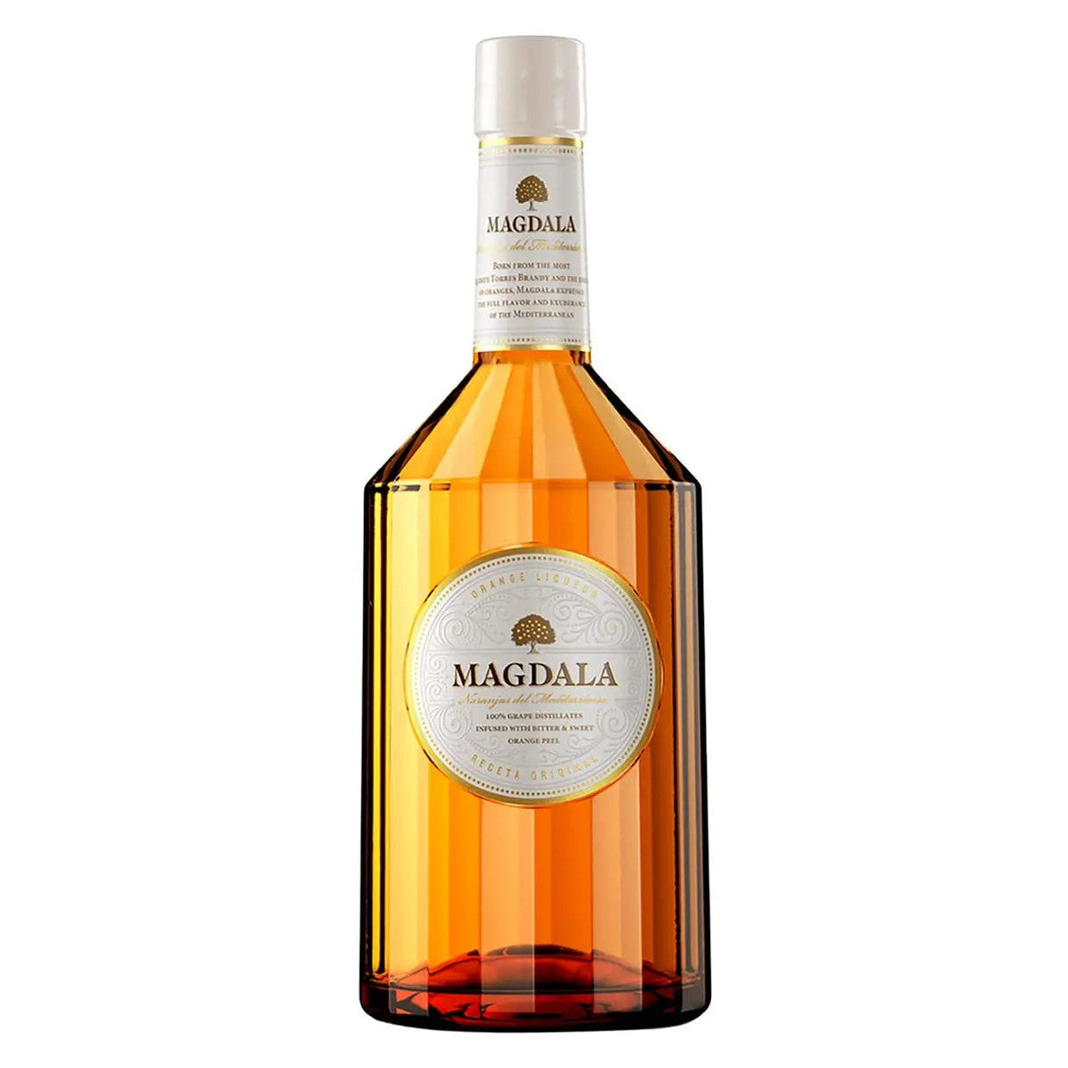 Torres Magdala Orange Liqueur 750 ml