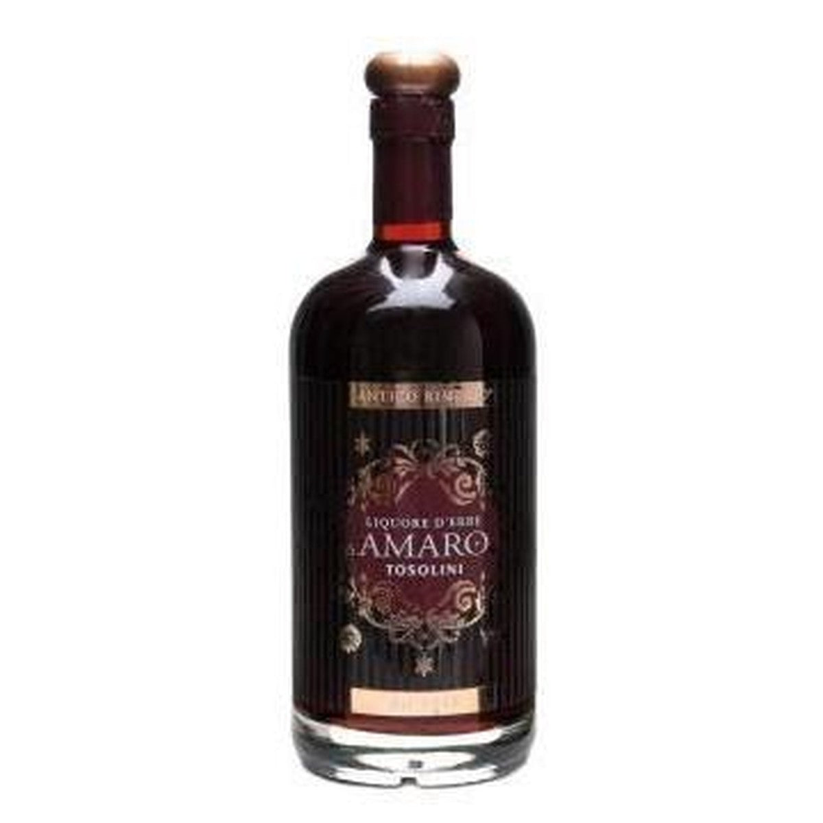 Tosolini Amaro Liqueur