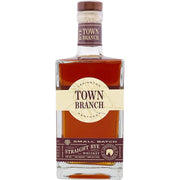 Town Branch Small Batch Straight Rye