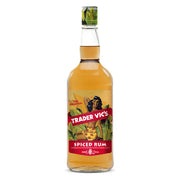 Trader Vic's Spiced Rum