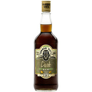 Trader Vics Caribbean Dark Rum