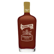 Trader Vics Chocolate