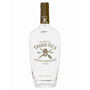 Trader Vics White Chocolate