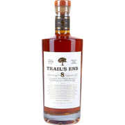 Trail's End Small Batch Kentucky Straight Bourbon 8 year