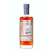 Traverse City Barrel Proof Wheat Whiskey