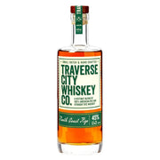 Traverse City Small Batch & Hand Crafted North Coast Rye