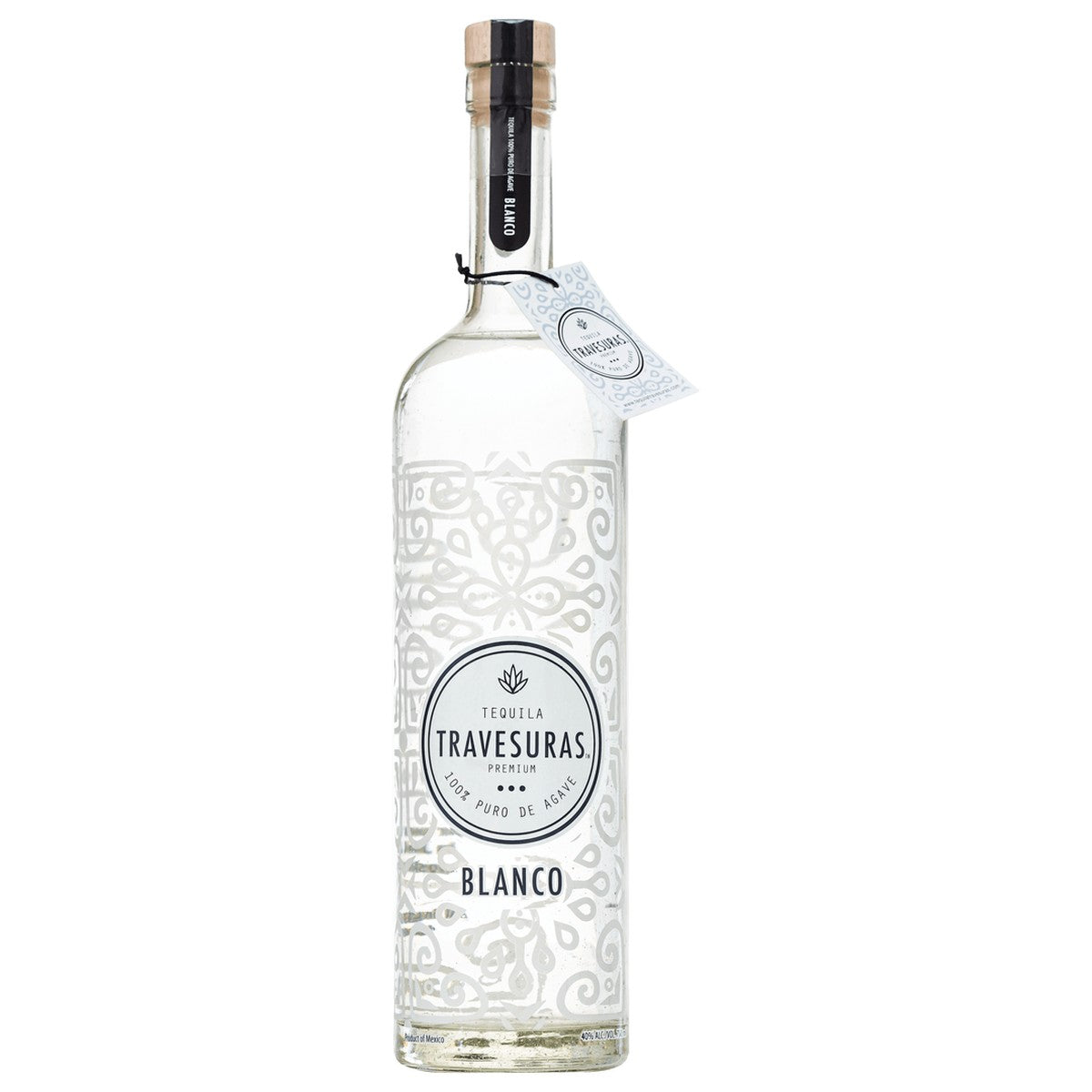 Travesuras Blanco