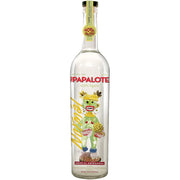 Tres Papalote Mezcal Artesanal Joven Oaxaca
