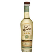 Tres Agaves Reposado