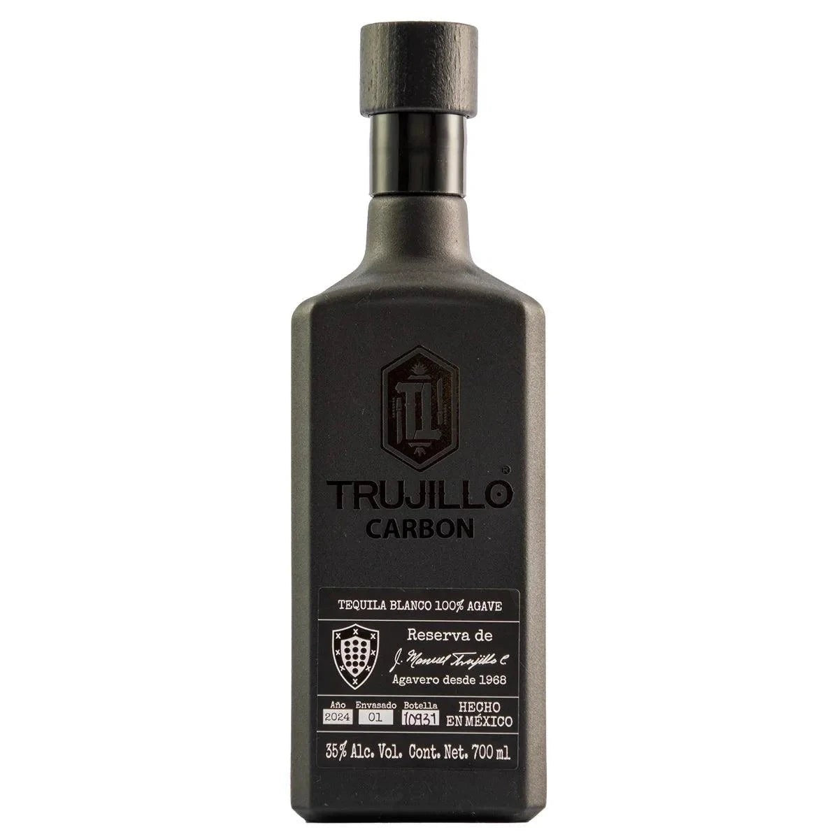 Trujillo Blanco Carbon