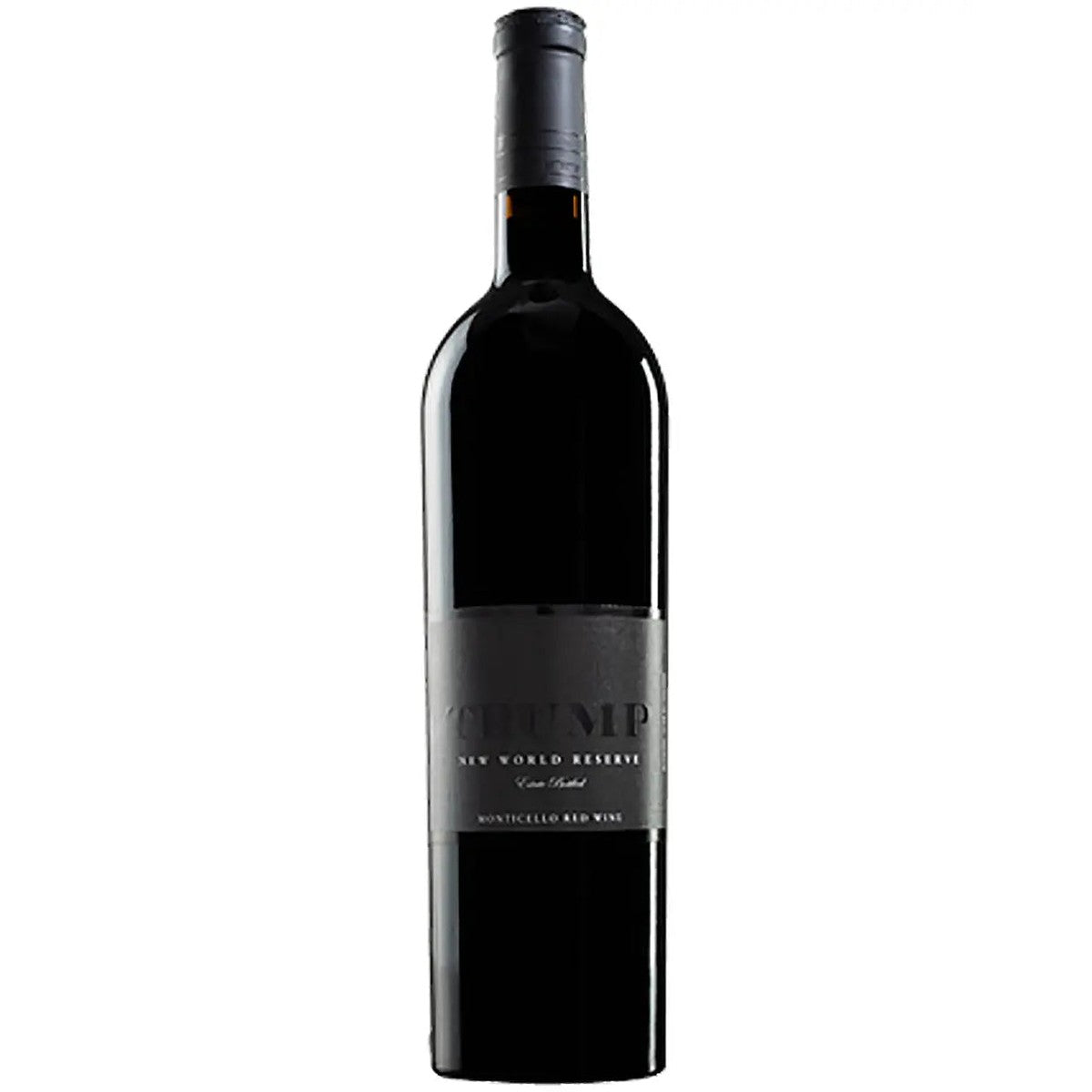 Trump New World Reserve Red wine 2016 750 ML