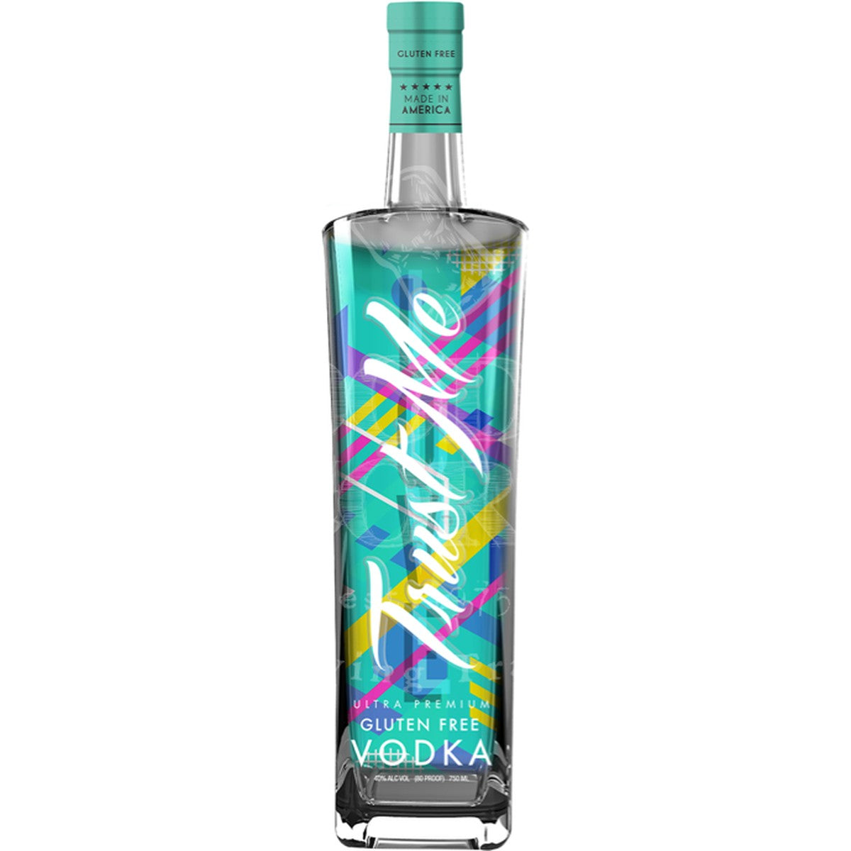 Trust Me Gluten Free 750 ml