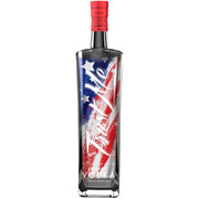 Trust Me Organic Vodka