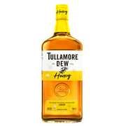 Tullamore D.E.W. Honey