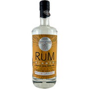 Tumbleroot Blanco Rum