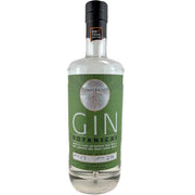 Tumbleroot Botanical Gin