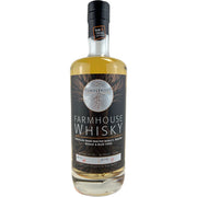 Tumbleroot Farmhouse Whiskey