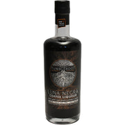 Tumbleroot Luna Negra Coffee Liqueur % ABV
