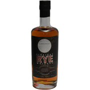 Tumbleroot Rye Whiskey