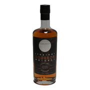 Tumbleroot Straight Bourbon Whiskey