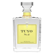Tuyo Reposado Cristalino Tequila