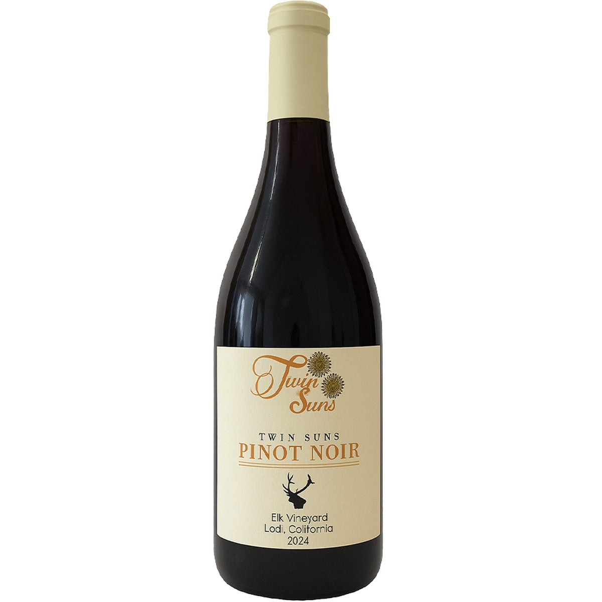 Twin Suns Pinot Nior 2024 750 ml