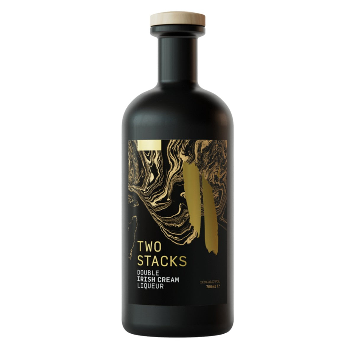 Two Stacks Double Irish Cream Liqueur 700 ml