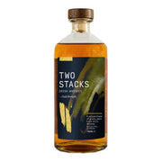 Two Stacks Irish Whiskey Cask Strength